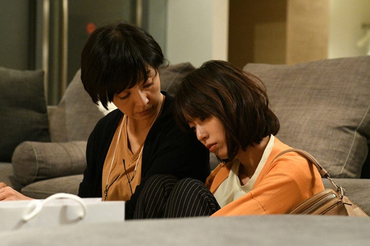 画像7 10 真司 ムロツヨシ 尚 戸田恵梨香 を想い苦渋の決断 大恋愛 僕を忘れる君と 第5話あらすじ モデルプレス