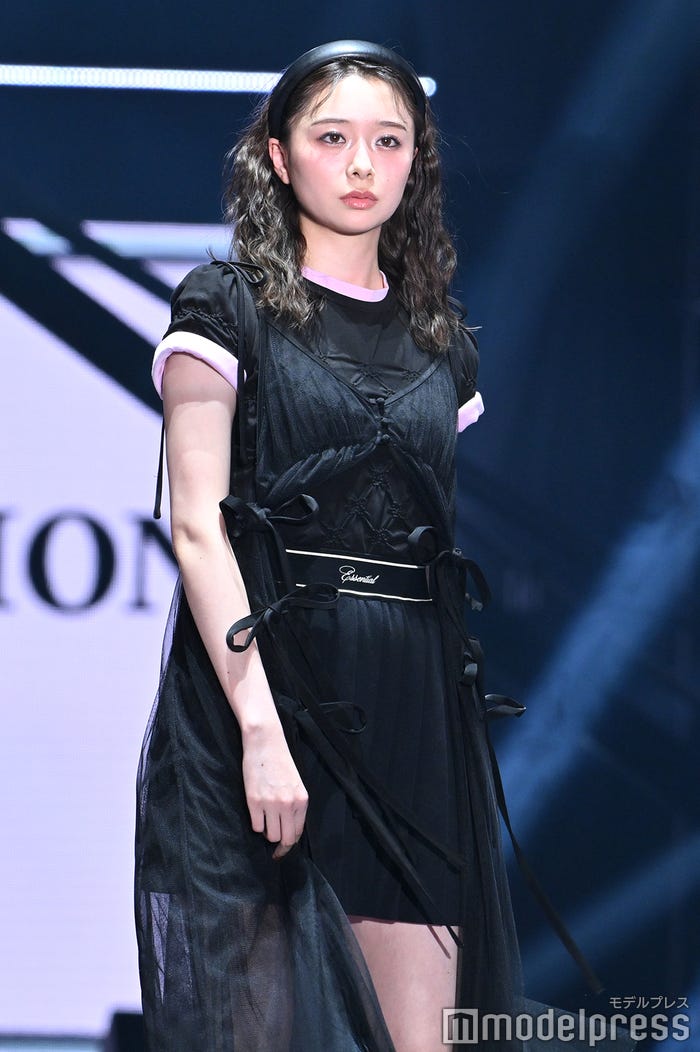 田鍋梨々花(C)モデルプレス