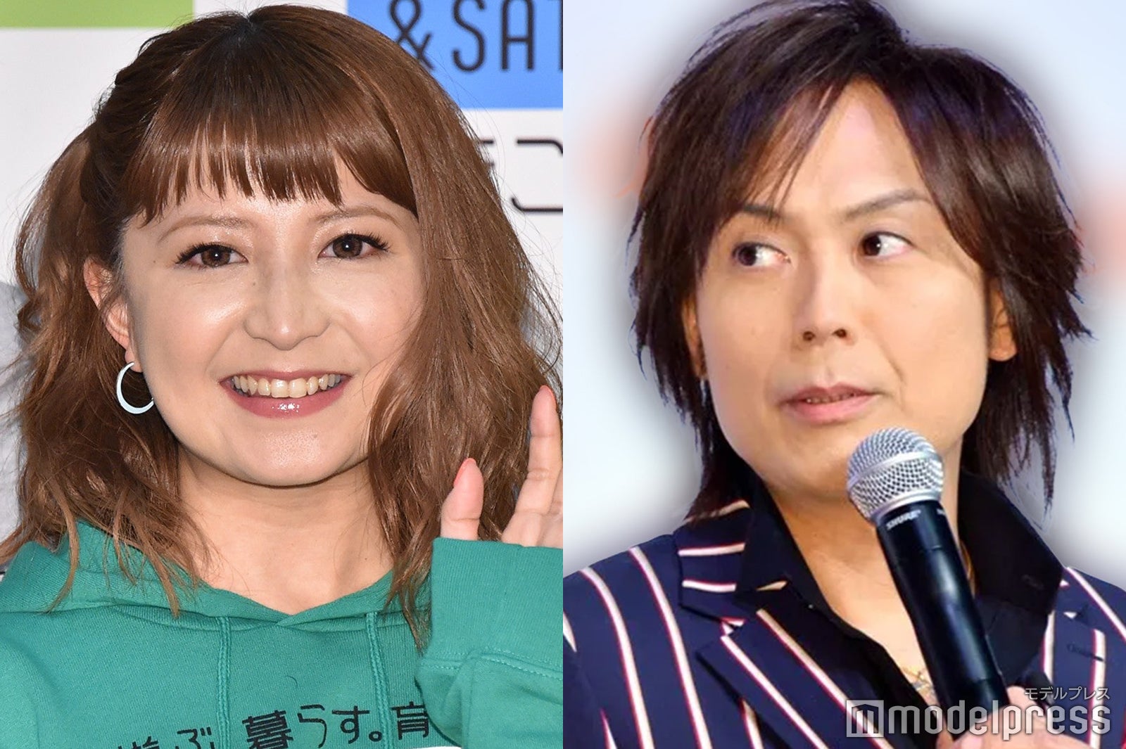 矢口真里、つんく♂に土下座謝罪 過去の騒動に言及