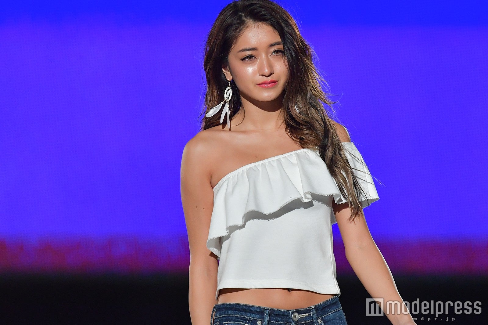 みちょぱ （C）モデルプレス