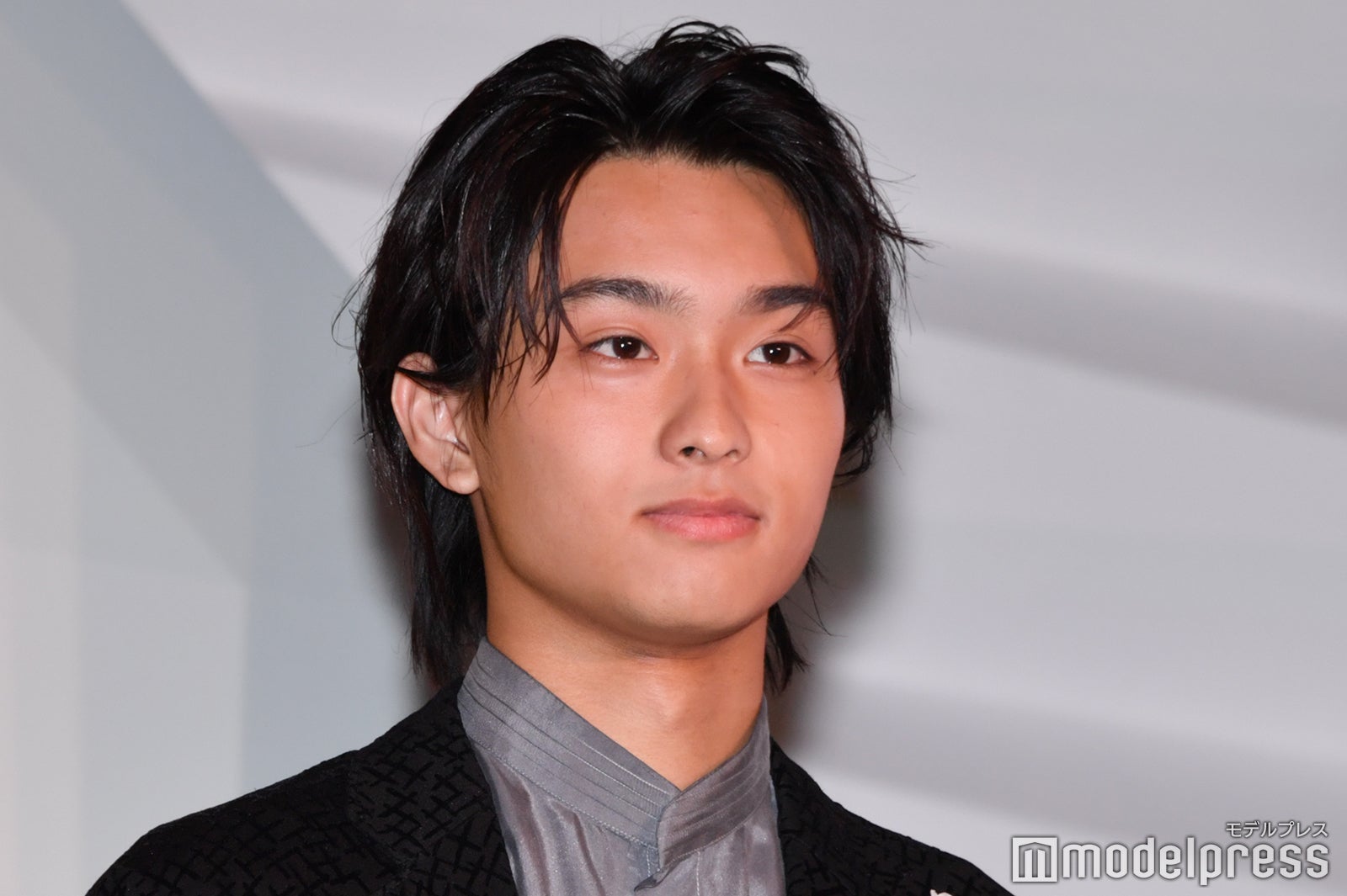 奥平大兼 （C）モデルプレス