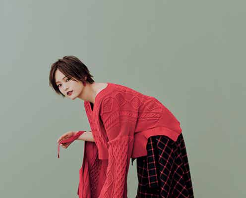 山本彩、グループ当時と違う現在の心境明かす