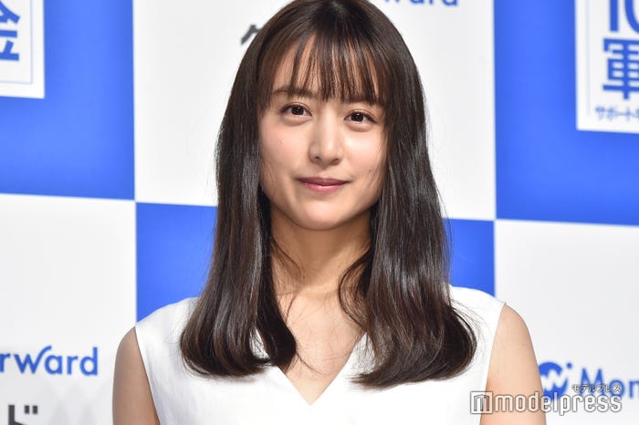 山本美月(C)モデルプレス