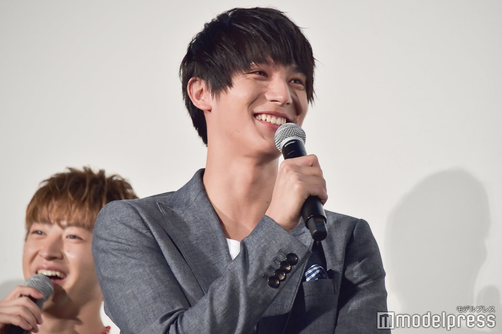 中川大志 （C）モデルプレス