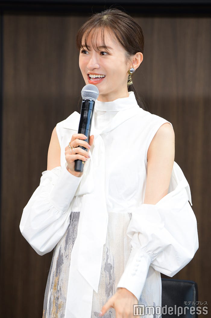 松本まりか(C)モデルプレス