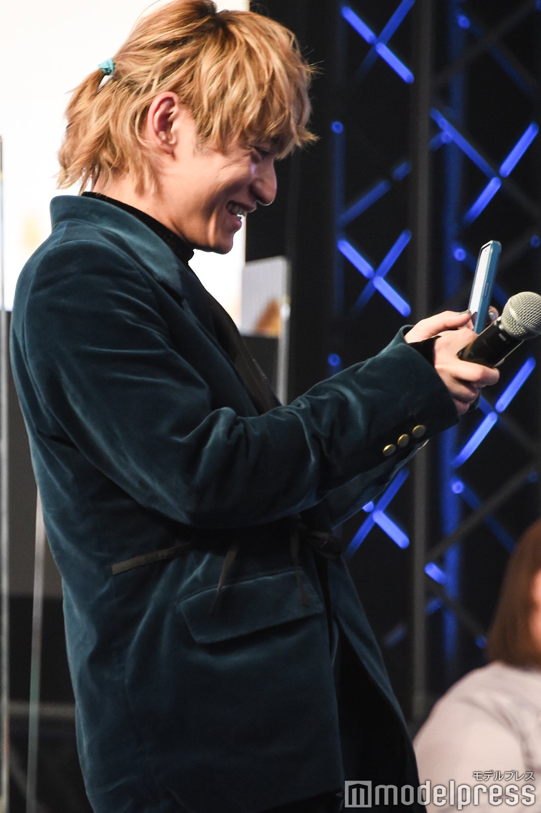 SKY-HI（C）モデルプレス