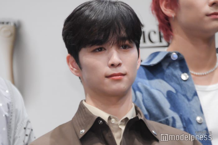後藤威尊(C)モデルプレス
