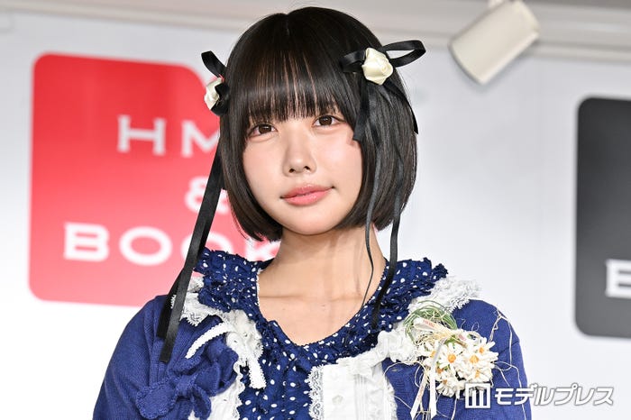 あの(C)モデルプレス