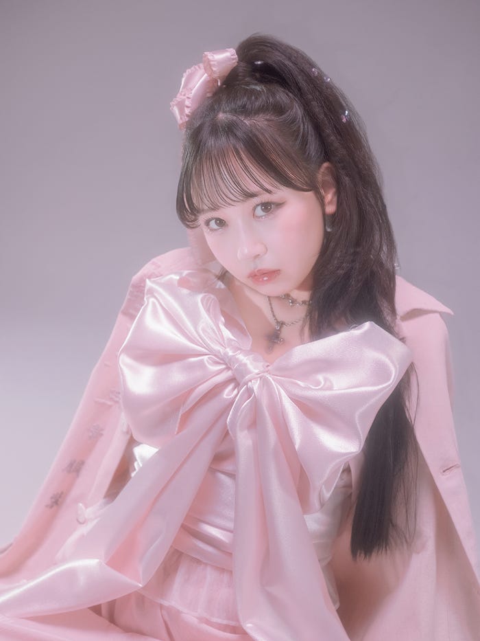 松本かれん(提供写真)