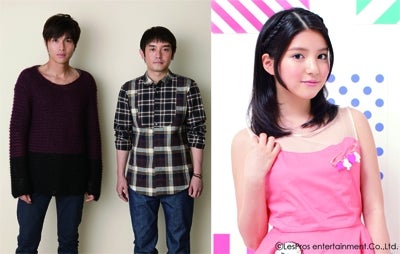 ゆず、「劇場版HUNTER×HUNTER」主題歌担当　声優キャストも発表