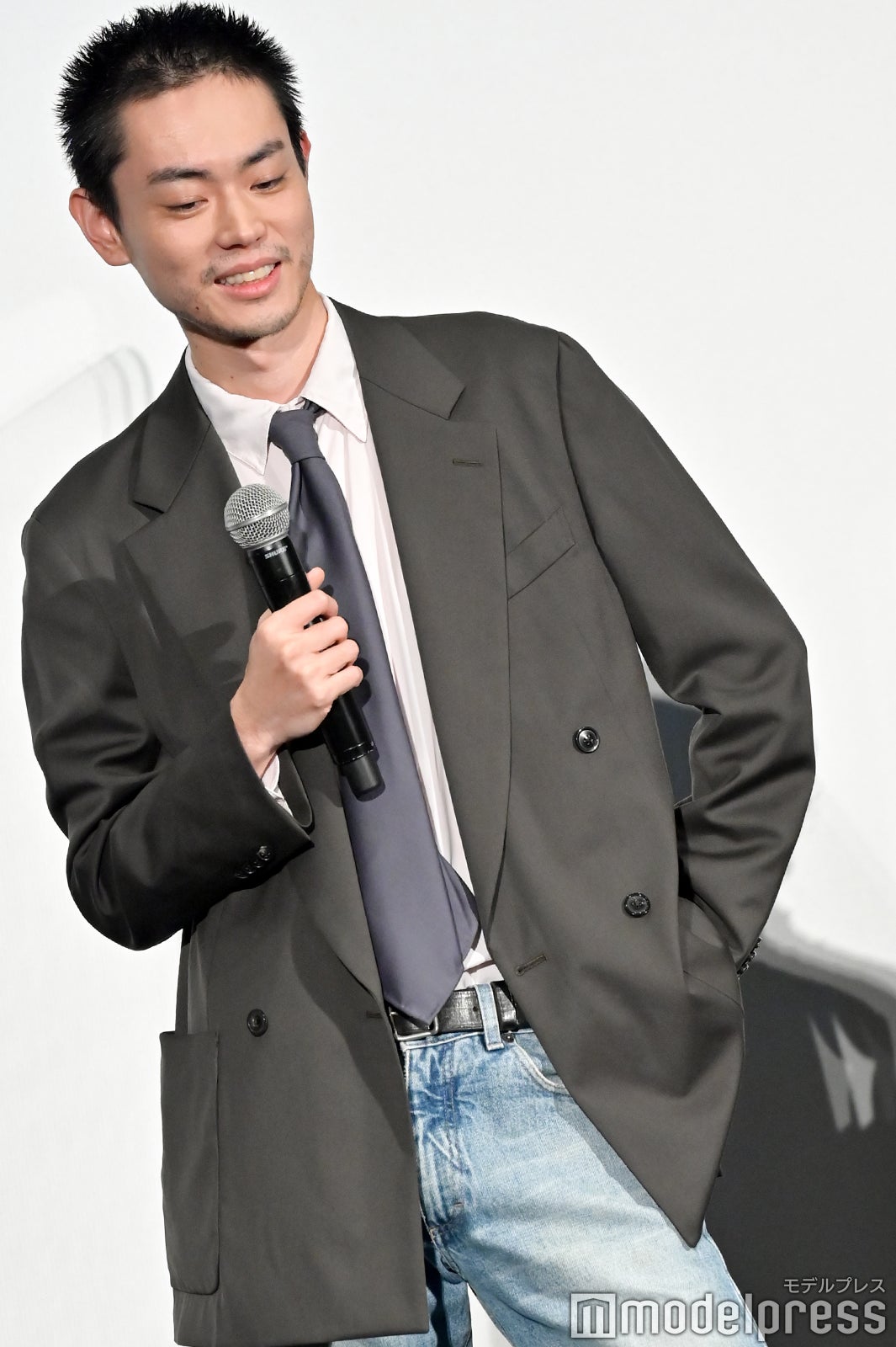 菅田将暉 （C）モデルプレス