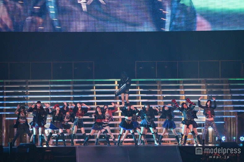 「Escape」（C）AKS