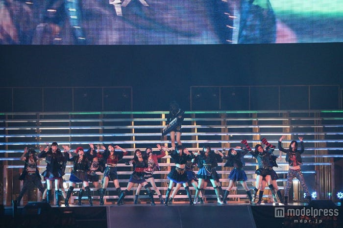 「Escape」(C)AKS