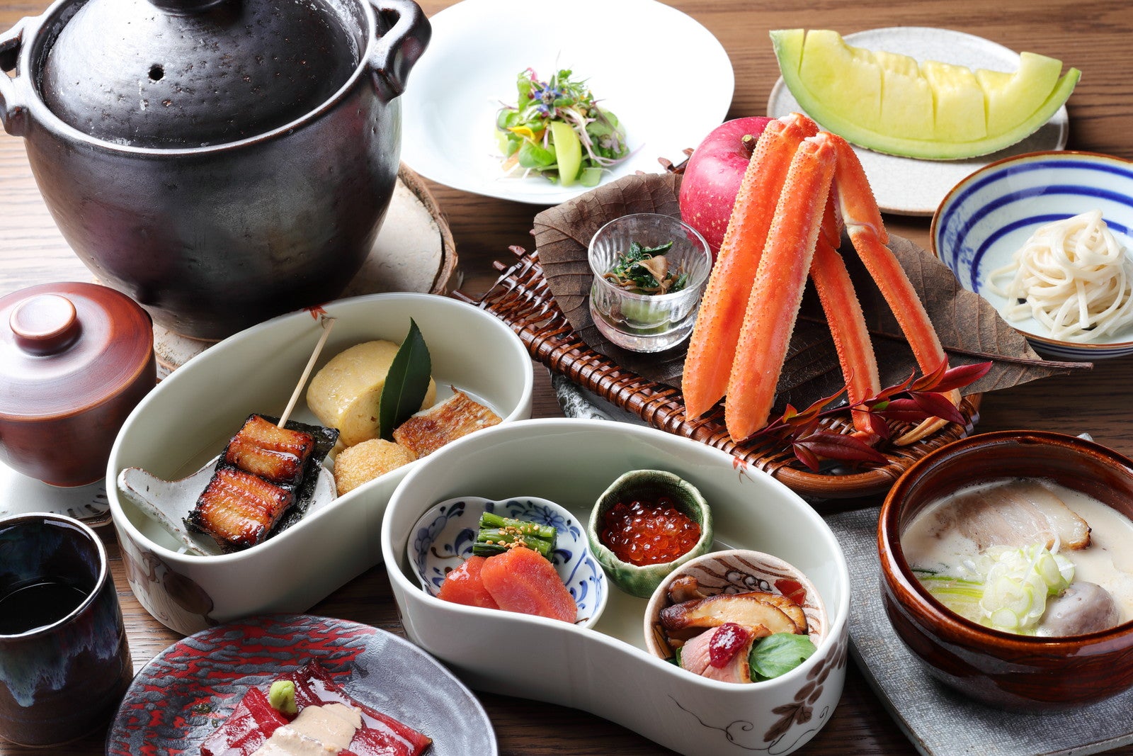 ふふ 旧軽井沢 静養の森／画像提供：カトープレジャーグループ