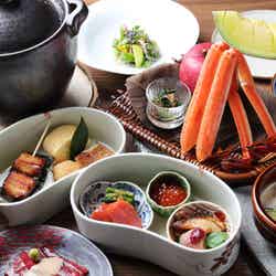 ふふ 旧軽井沢 静養の森/画像提供:カトープレジャーグループ