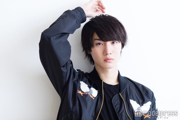 桜田通(C)モデルプレス