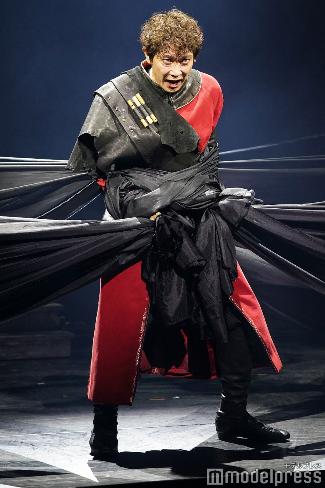 佐々木蔵之介（C）モデルプレス