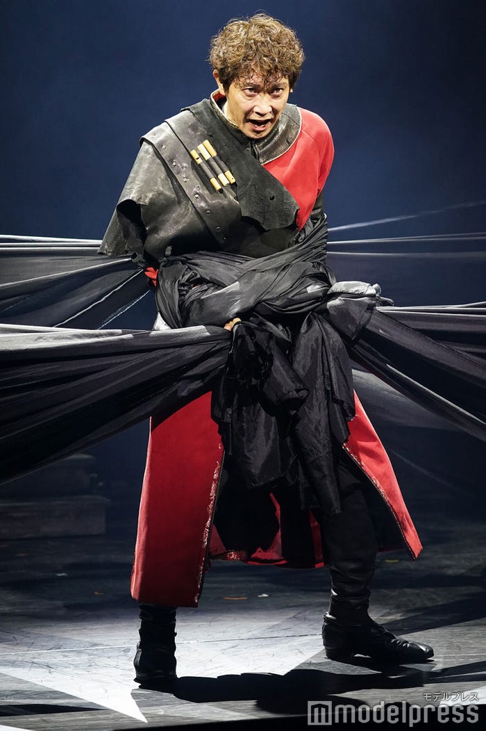 佐々木蔵之介(C)モデルプレス