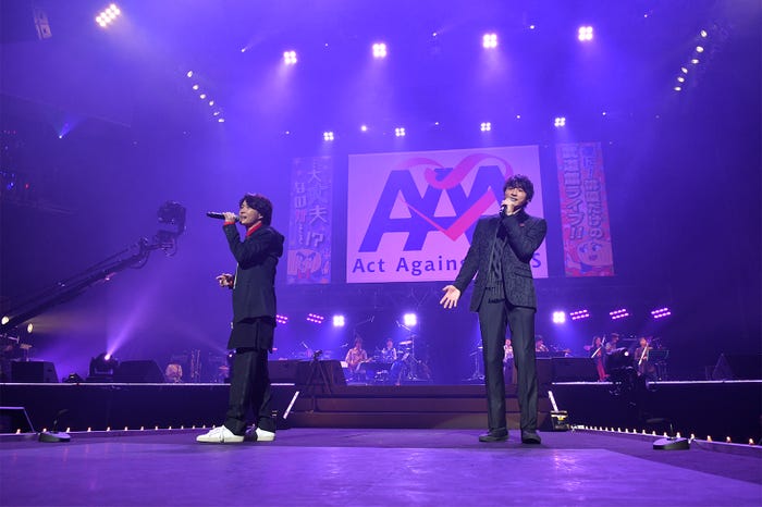 神木隆之介、小関裕太(画像提供:アミューズ)