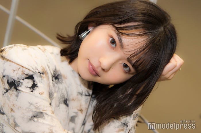 山田杏奈(C)モデルプレス