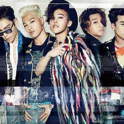 BIGBANG、東京ガールズコレクション出演決定　コメント到着【モデルプレス】