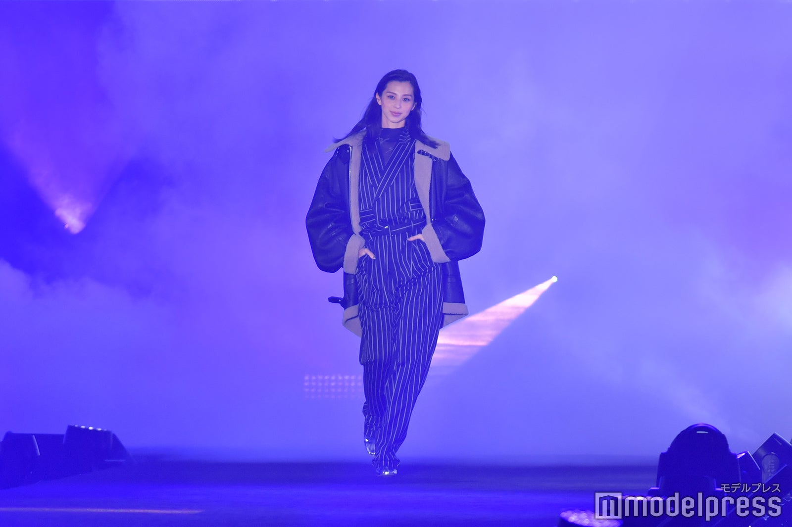 中条あやみ（C）モデルプレス