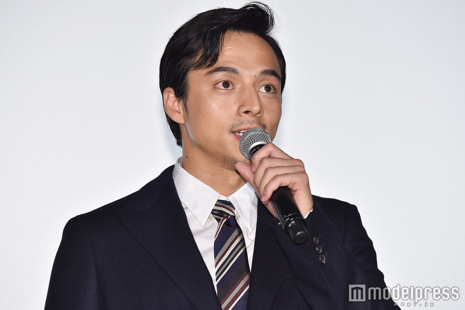 満島真之介 （C）モデルプレス