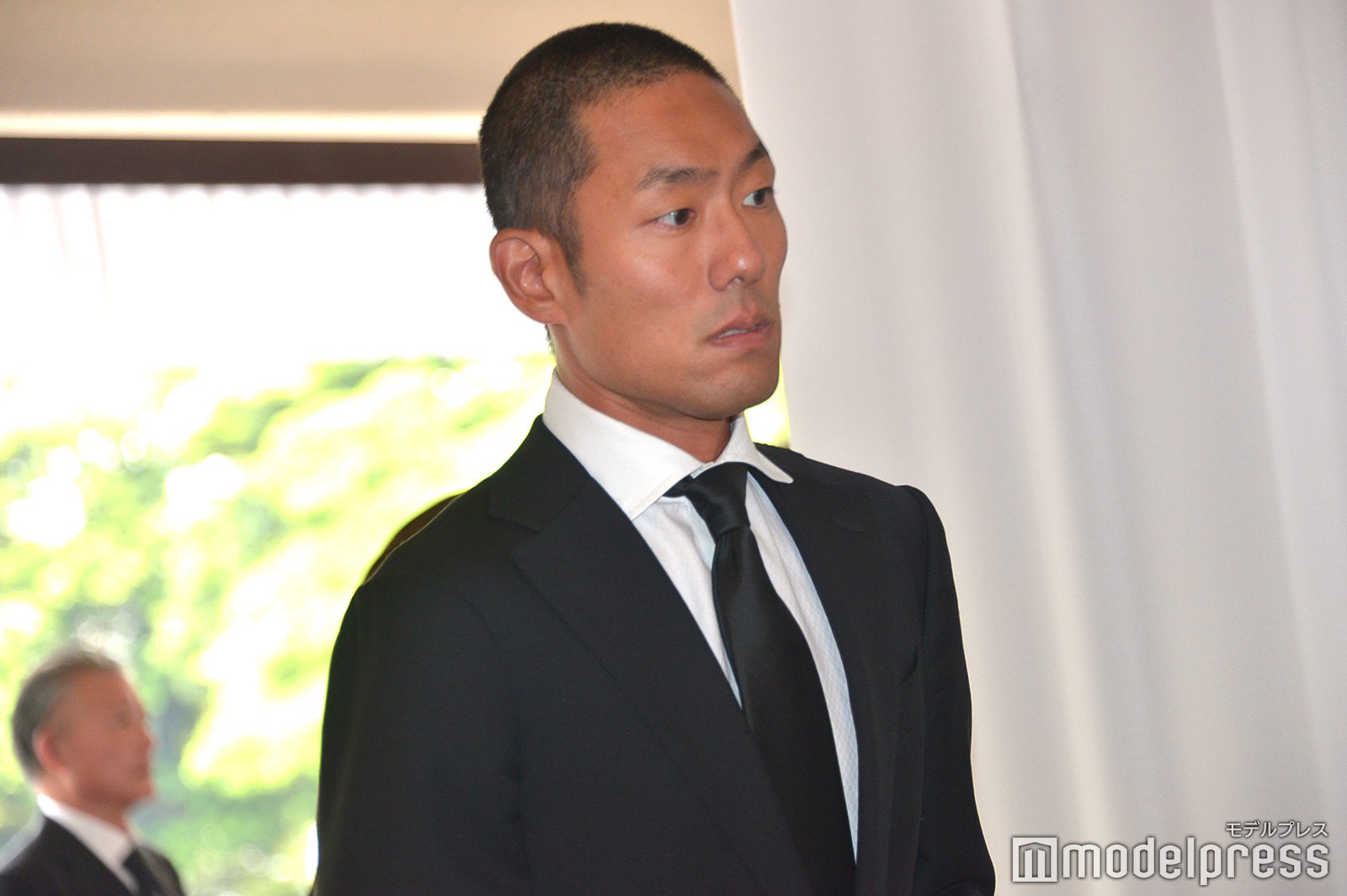 中村勘九郎 （C）モデルプレス