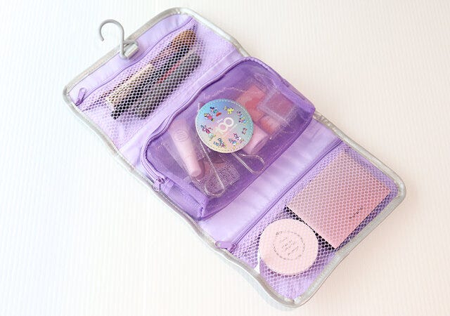 ディズニー100 多機能ポーチ ムック本 ムック 付録 人気 おすすめ オススメ 宝島社 宝島 レビュー 便利 優秀 当たり 最高 2023 ディズニー100 多機能ポーチ ポーチ コスメポーチ メイクポーチ 文具ケース ガジェットケース