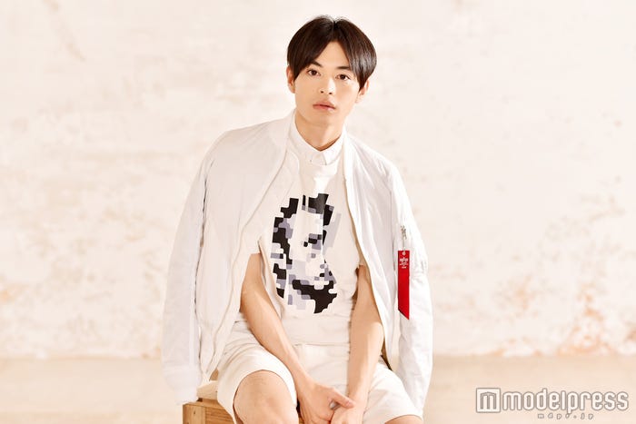 瀬戸康史(C)モデルプレス