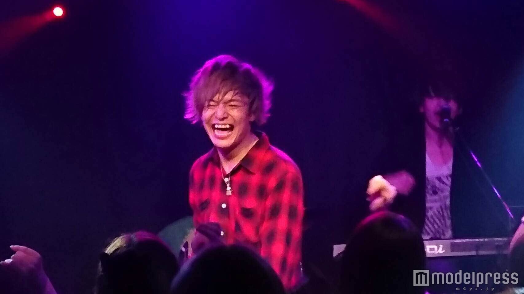 鈴木勤のバースデーイベント「すずきごんの誕生日会っぽいの」