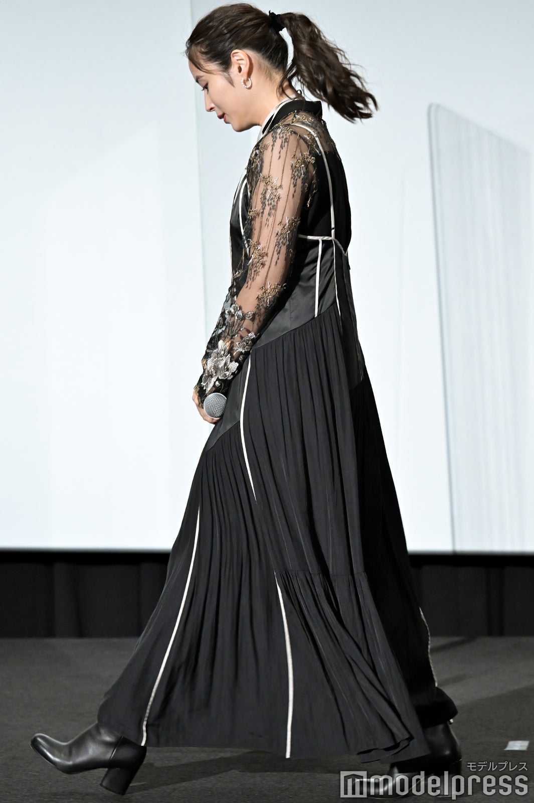 広瀬アリス （C）モデルプレス