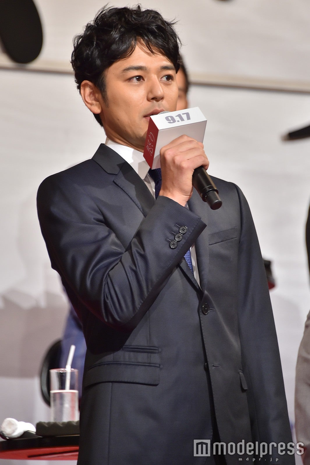 妻夫木聡（C）モデルプレス