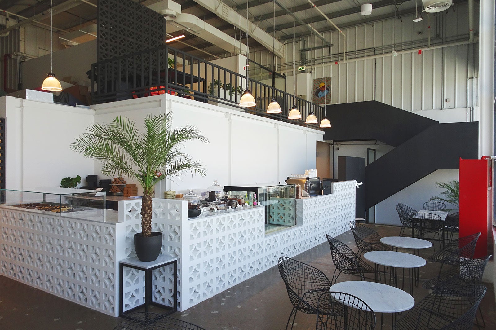 ミルザム・チョコレート／画像提供：ドバイ政府観光・商務局