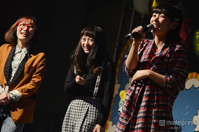 スパイク、近藤夏子