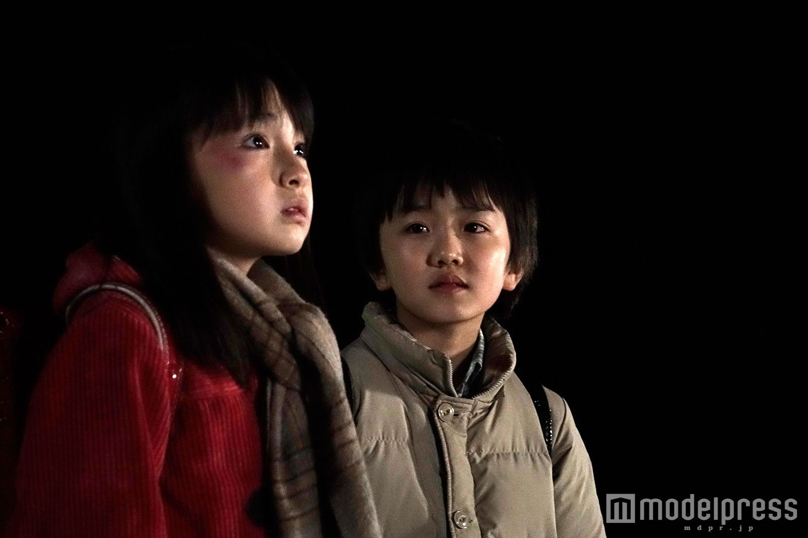 映画「僕だけがいない街」のワンシーン（C）2016 映画「僕だけがいない街」製作委員会