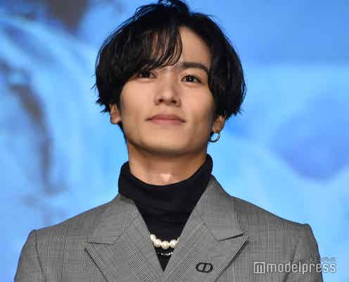 THE RAMPAGE川村壱馬、“ウザキャラ”全う 黒羽麻璃央がライブ見学で惚れ惚れ「どうにかなりそうでした」<貞子DX>