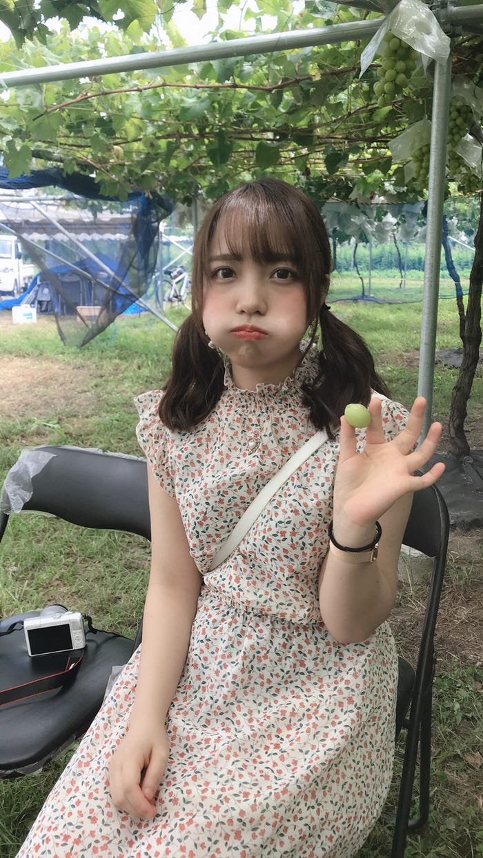 まみむめもちお(提供画像)