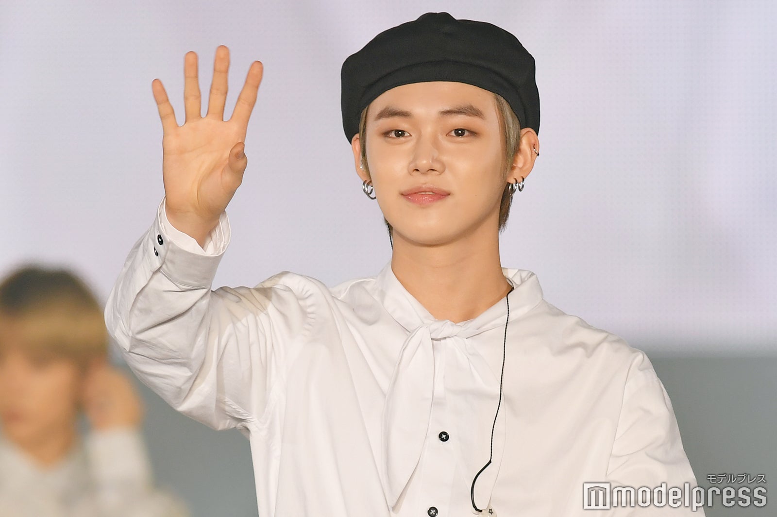 TOMORROW X TOGETHER （C）モデルプレス