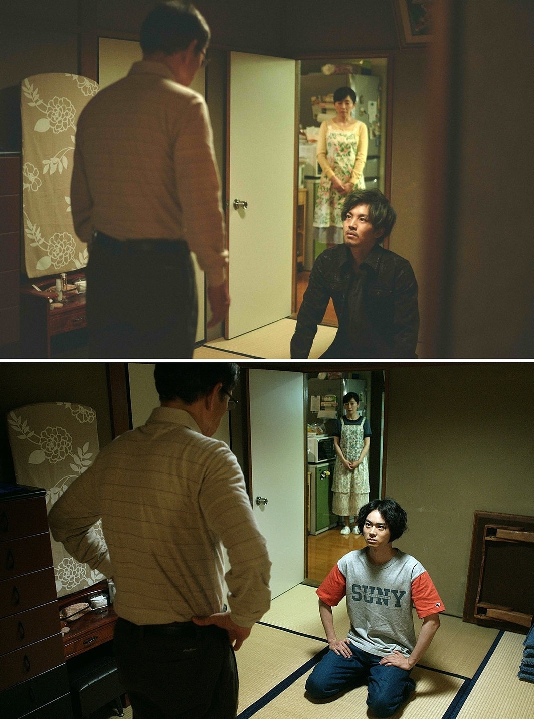  松坂桃李、菅田将暉は「あらためて兄弟なんだと実感」父親と喧嘩＆家を出た過去を告白