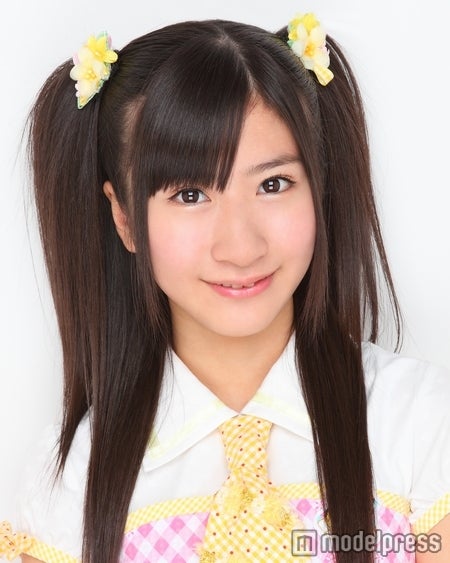 石田晴香（AKB48 チームB）