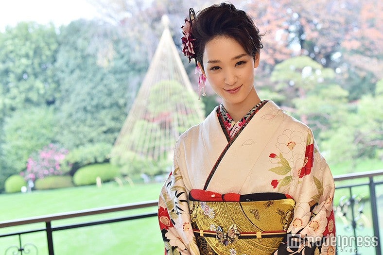 剛力彩芽、初めて感じた不安 “自分を見つめ直した1年”で気付いたこと　モデルプレスインタビュー