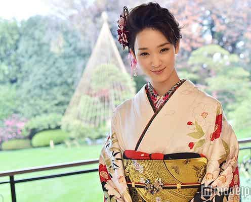 剛力彩芽、初めて感じた不安 “自分を見つめ直した1年”で気付いたこと モデルプレスインタビュー
