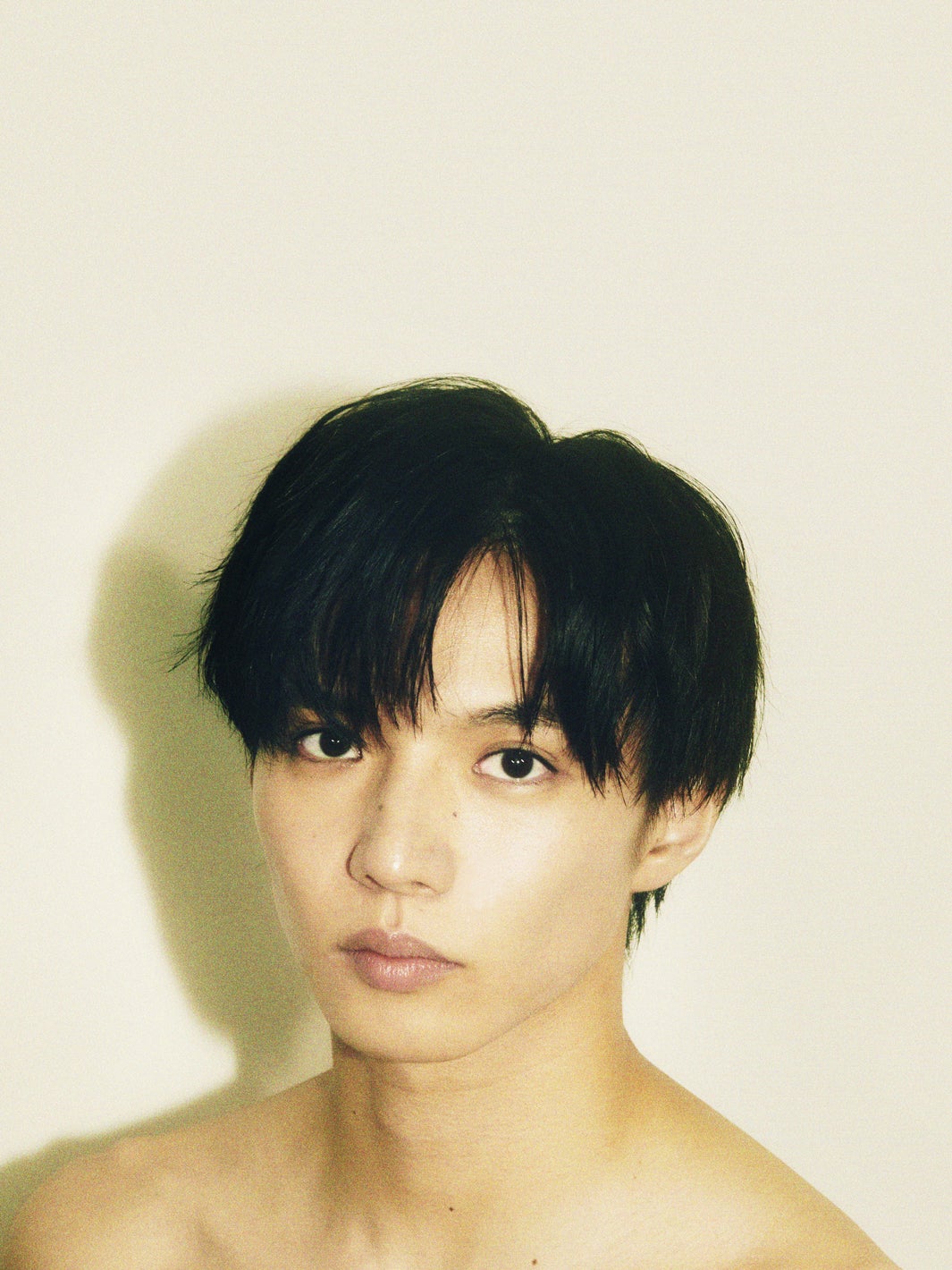 美山加恋、FANTASTICS佐藤大樹主演「around1／4」ヒロイン決定