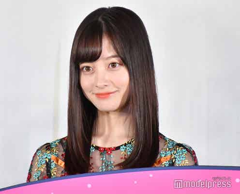 橋本環奈、佐藤大樹から絶賛「国民的に愛されている理由が分かりました」<小説の神様 君としか描けない物語>