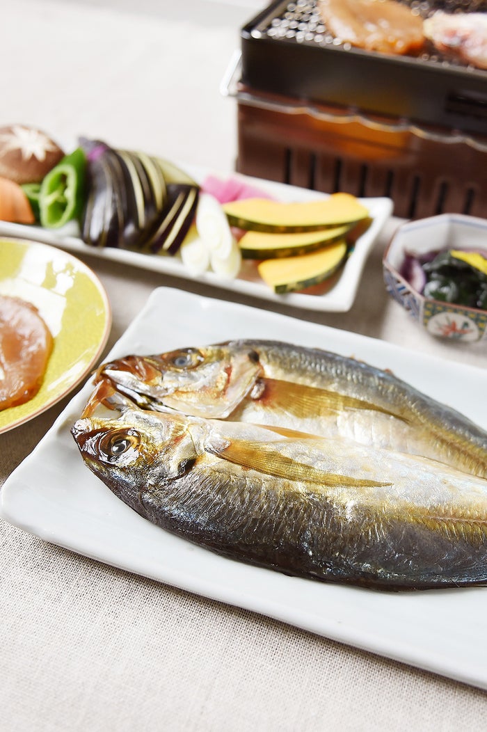 旬楽／画像提供：文化都市金沢構想