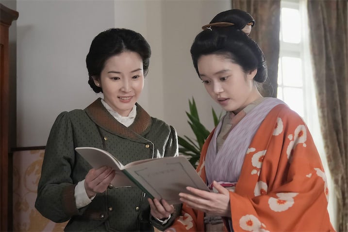 『ばけばけ』トキに“異変”…あくび連発で視聴者ざわつく「そういう事だよね？」「フラグでいいのかな」