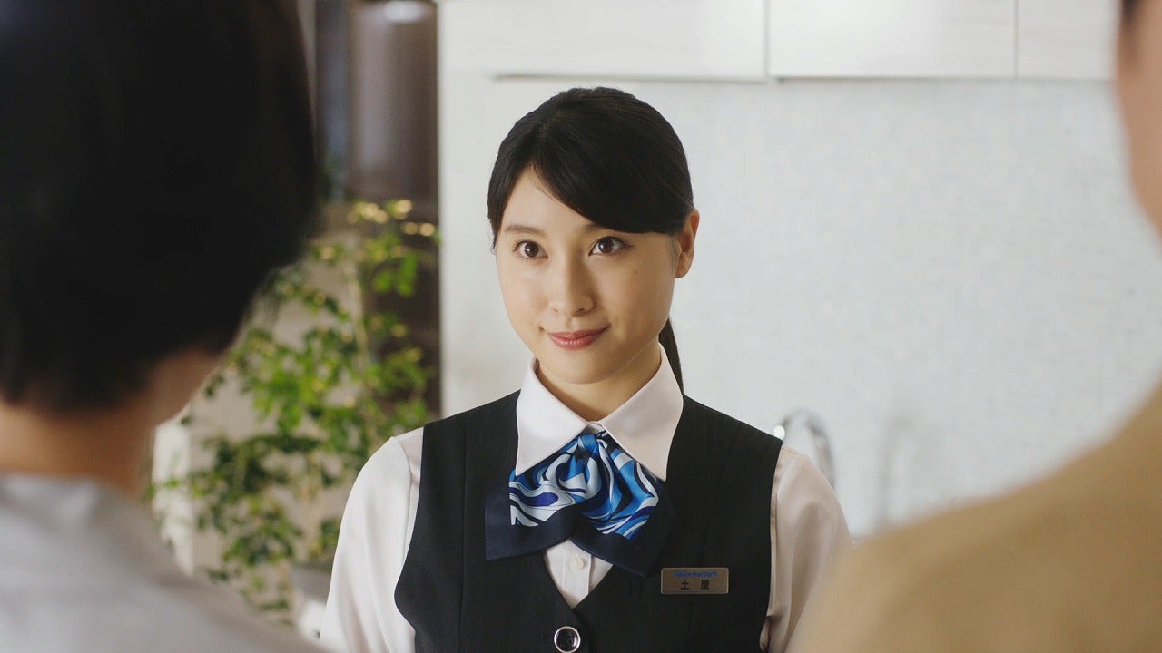 土屋太鳳（提供写真）