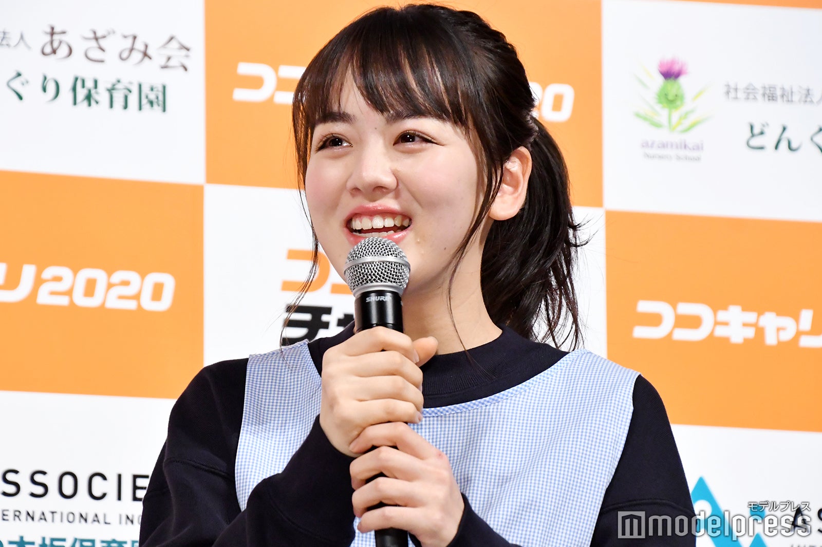 伊原六花（C）モデルプレス