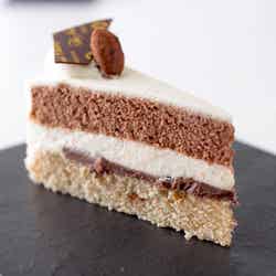 スイーツ&サンドウィッチビュッフェ ~抹茶とチョコのおもてなし~/画像提供:ニュー・オータニ